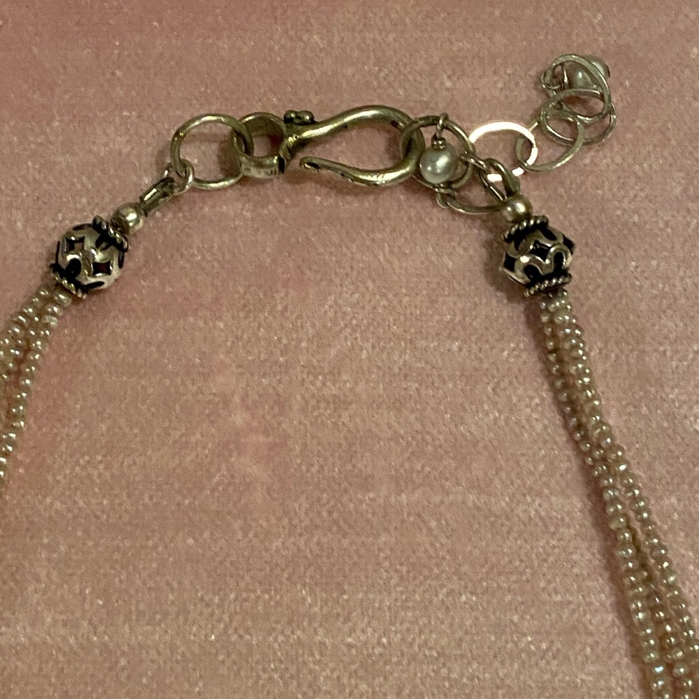 Necklace - Picture 2 of 4
